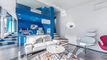 Habitación básica, 1 habitación (Haneul) | 1 dormitorio y wifi gratis