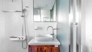 Chambre, 1 chambre (Sarang) | 1 chambre, Wi-Fi gratuit