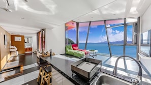 Chambre, 1 chambre (Ggoom) | 1 chambre, Wi-Fi gratuit