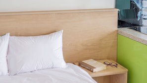 1 bedroom, WiFi (free) - Gangneung Stayciel Spa Pension (Gangneung)