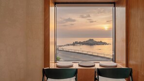 Basic-Zimmer, 1 Schlafzimmer (Room201(PremiumRoom/OceanView))