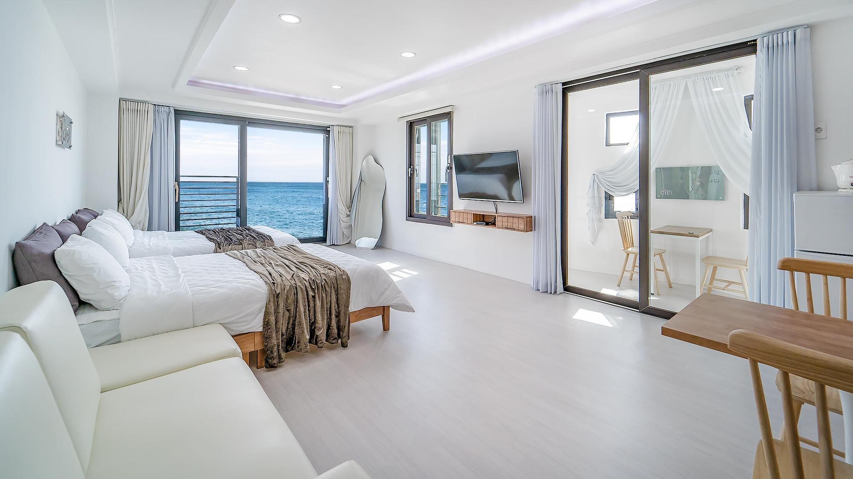 基础客房, 1 间卧室 (Ciel eventroom(Spa)) | 1 多间卧室、免费 WiFi