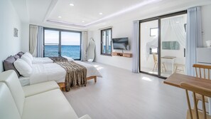 ห้องเบสิก, 1 ห้องนอน (Ciel eventroom(Spa)) | 1 ห้องนอน, Wi-Fi ฟรี