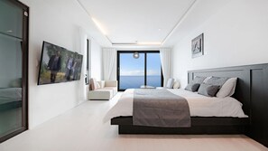 基础客房, 1 间卧室 (Sorrento(Spa)) | 外观