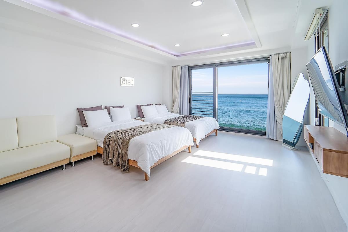 Basic Room, 1 Bedroom (Ciel eventroom(Spa))