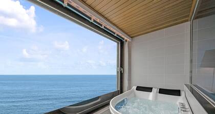 Gangneung The Ciel Spa Pension
