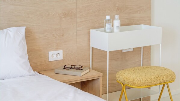 Basic Room, 1 Bedroom (Room302(Spa/OceanView/NoCooking))