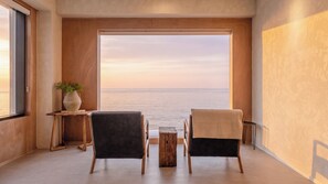 Habitación básica, 1 habitación (Room201(PremiumRoom/OceanView)) | 1 dormitorio y wifi gratis