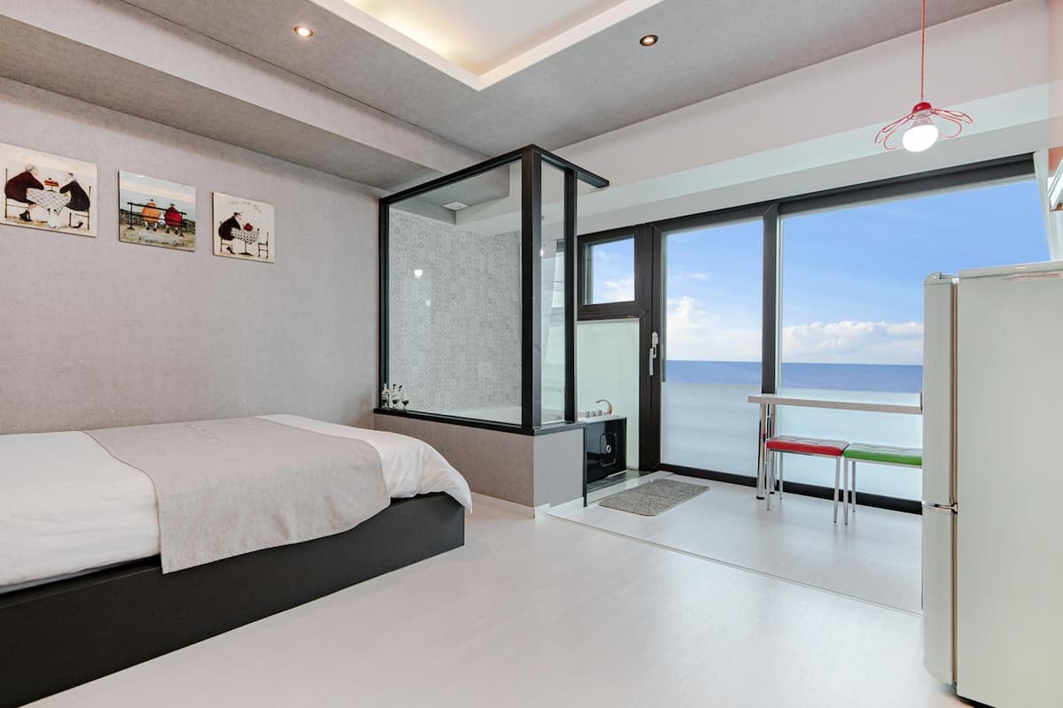 Basic Room, 1 Bedroom (Andrea(Spa))