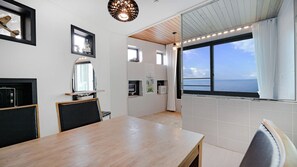 Basic Room, 1 Bedroom (Sorrento(Spa)) - Gangneung The Ciel Spa Pension (Gangneung)