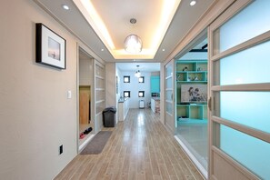 1 chambre, Wi-Fi gratuit