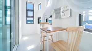 Exterior - Gangneung The Ciel Spa Pension (Gangneung)