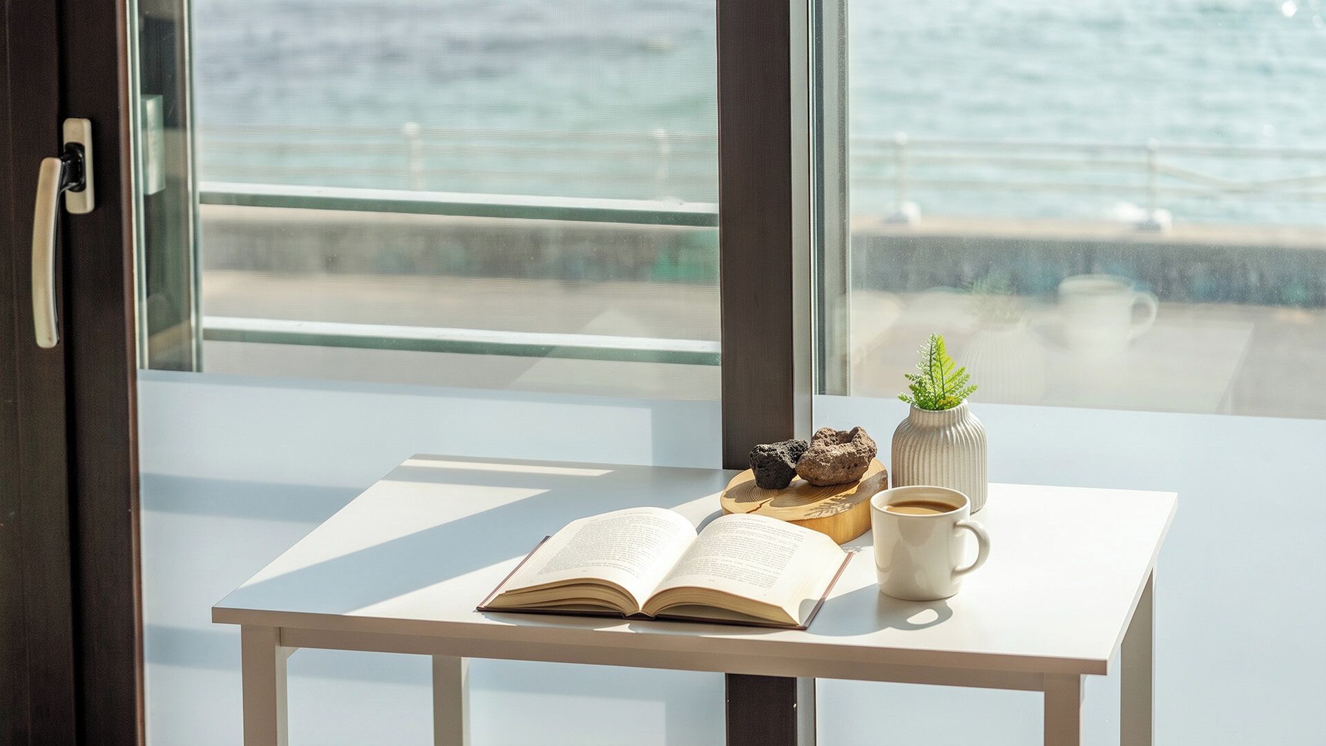 Basic Room, 1 Bedroom (Room203(Spa/OceanView)) | 1 bedroom, WiFi (free)