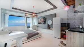 Chambre, 1 chambre (Labello(Spa,Full Ocean view)) | 1 chambre, Wi-Fi gratuit