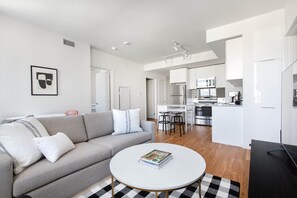 Televisión y estéreo 