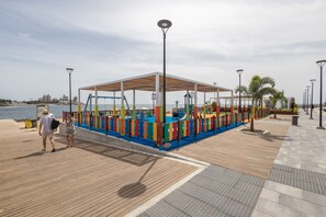 Area bambini