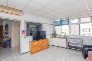 Télévision