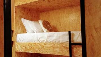 2 Schlafzimmer, WLAN