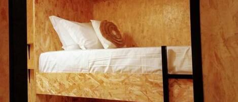 2 makuuhuonetta, Wi-Fi