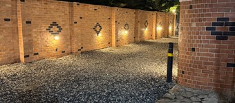 Relaxation Retreat in Koforidua