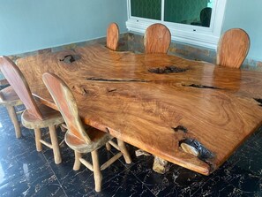 Restauration