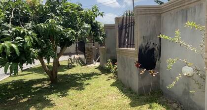 Beautiful 4-Bed House in Koforidua