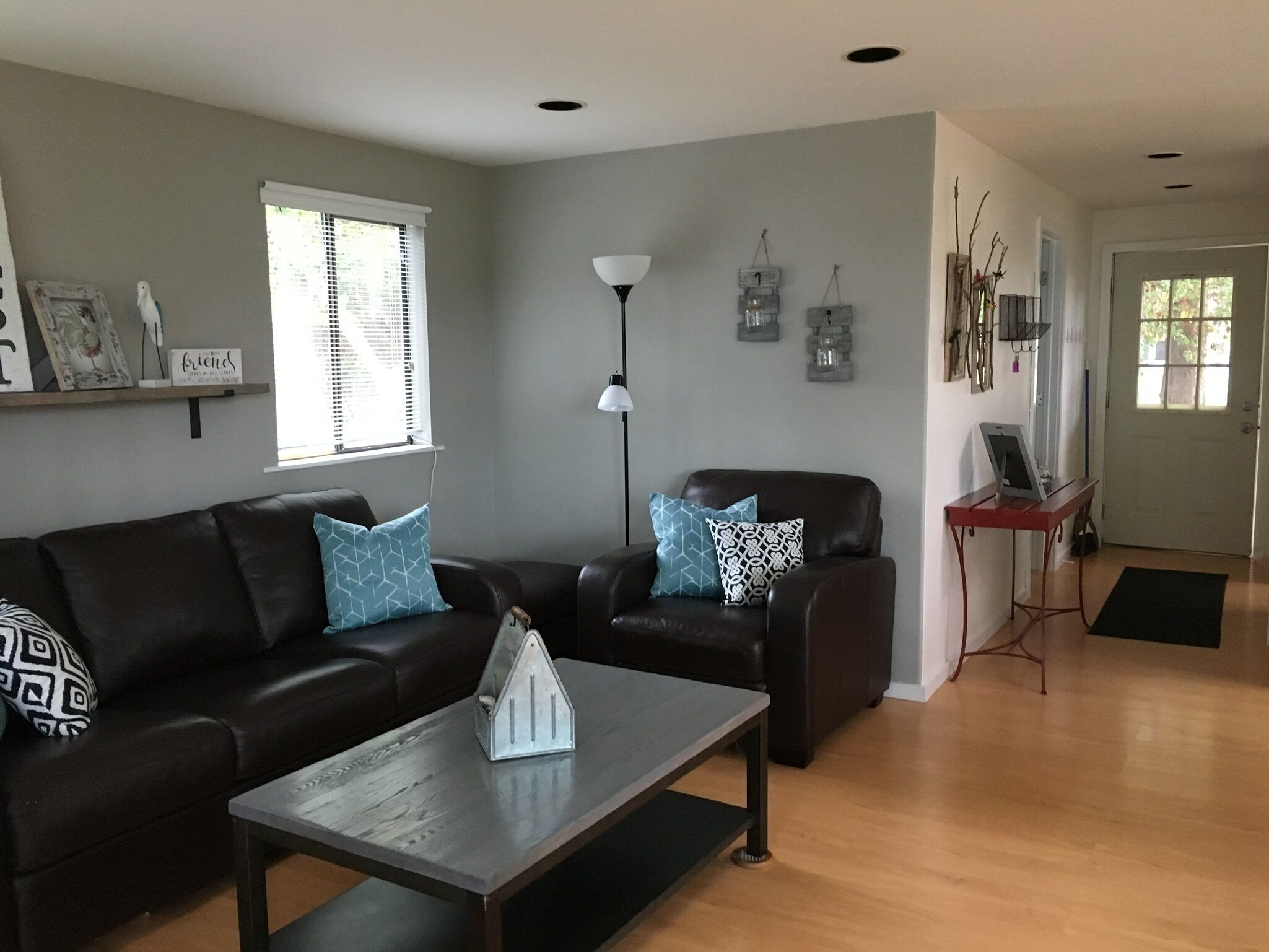 Private Cozy Cottage with view