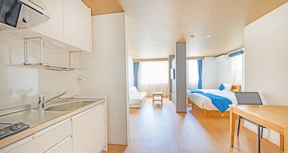 Hotel California Miyakojima Resort