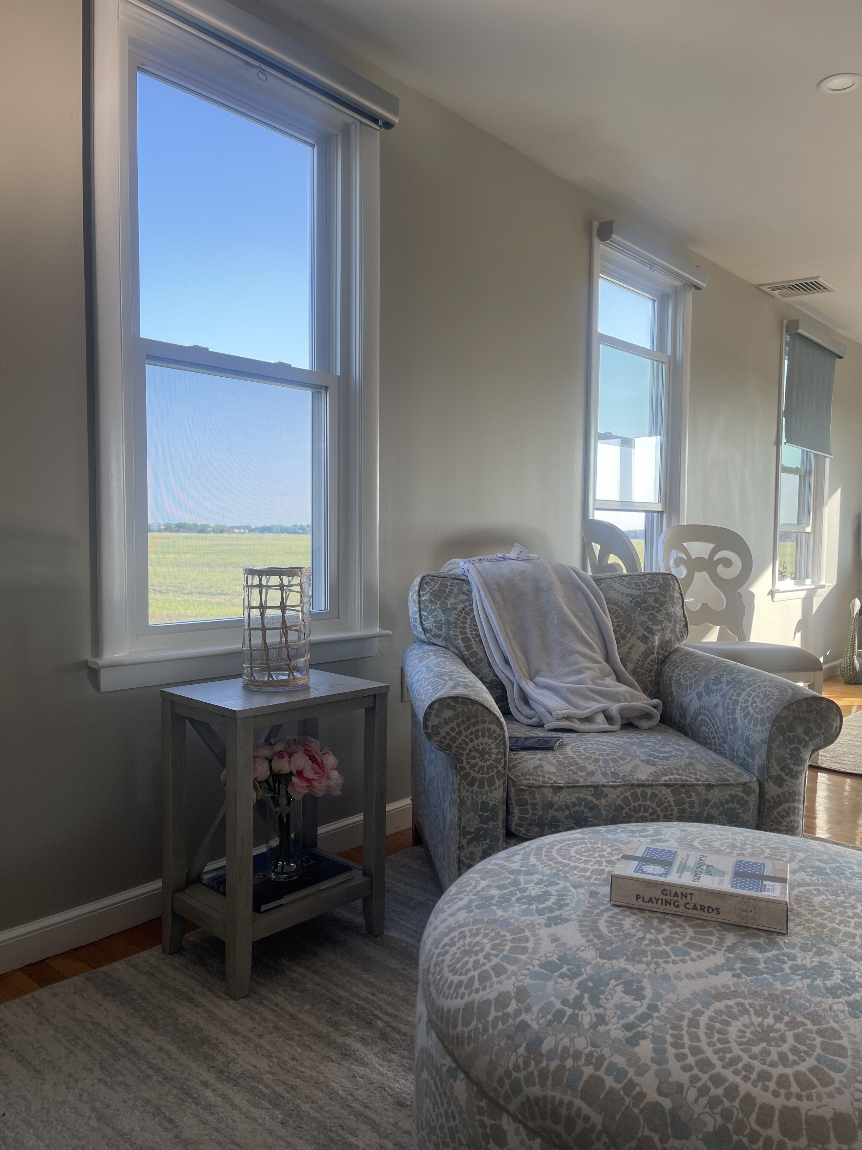 Coastal Beachside Escape