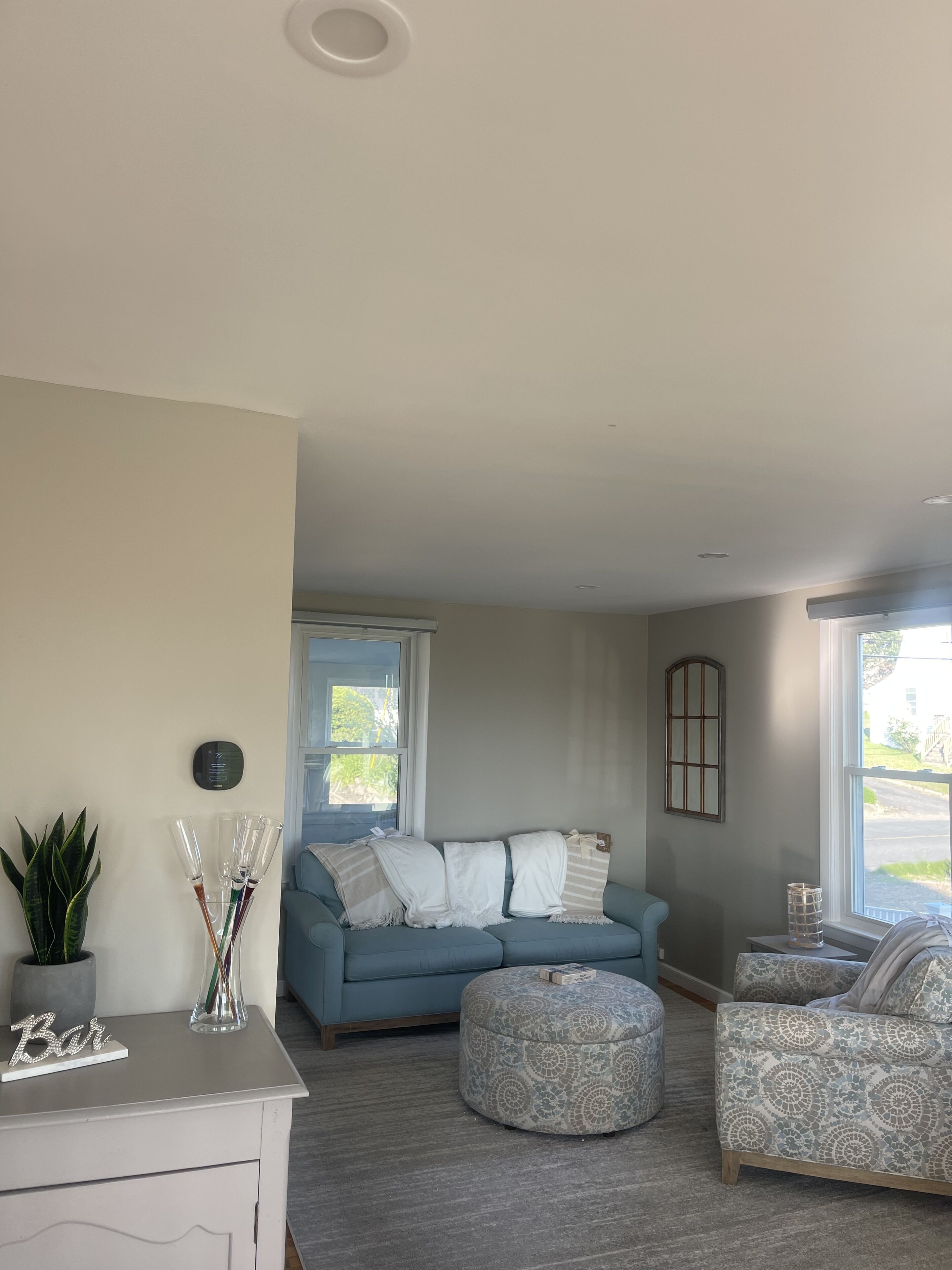 Coastal Beachside Escape