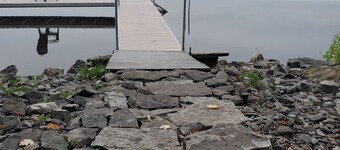 VACATION in 🇨🇦 CANADA 🇨🇦: Pet Friendly All-Season Getaway by the Ottawa River