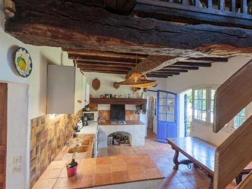 Les Figuiers by Interhome