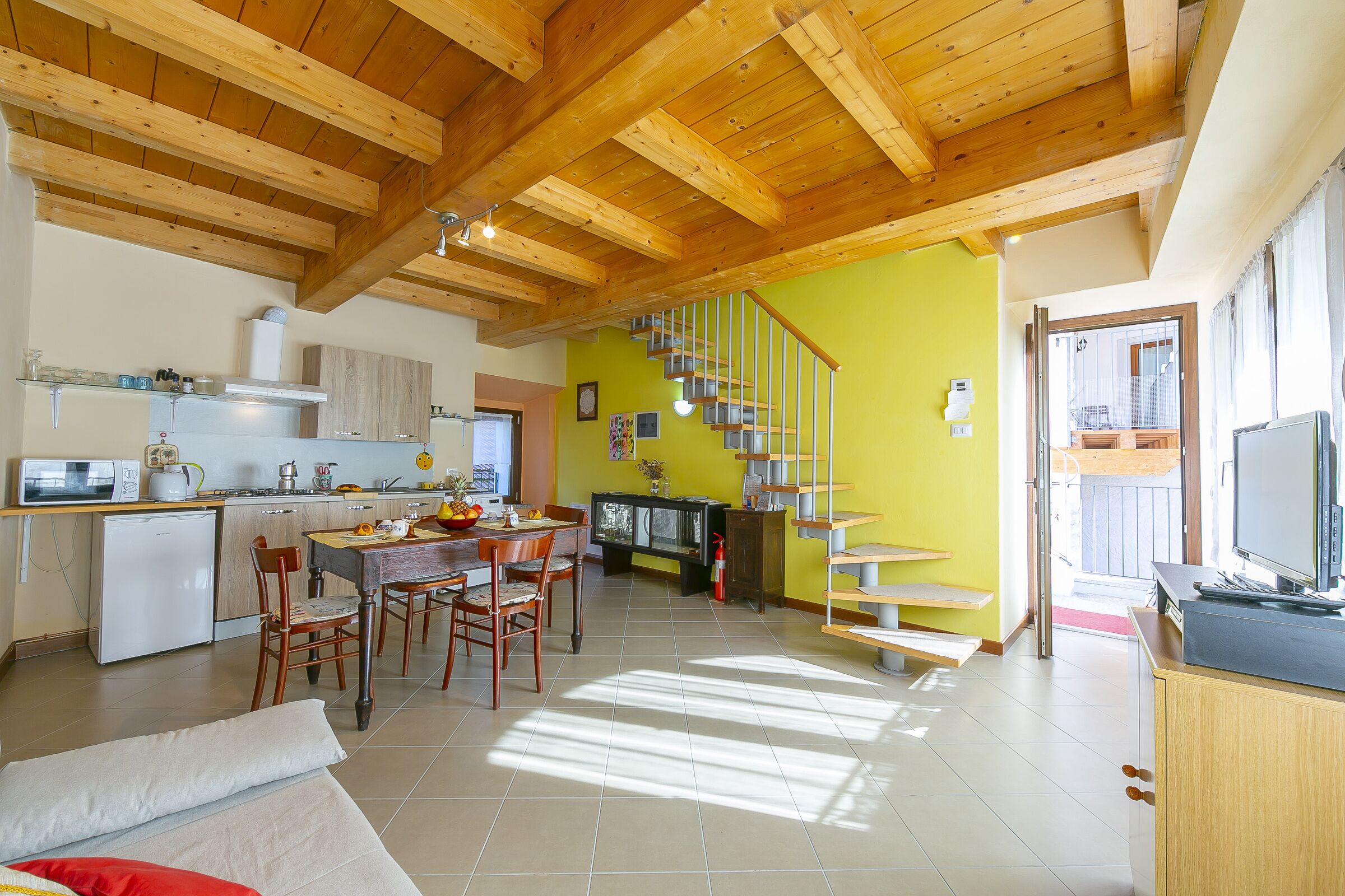 Casa Baroni few min from Orta Lake, Madonna Del Sasso, Italy