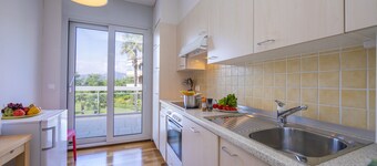 La Maison du Bonheur, Aldesago (Lugano), Switzerland