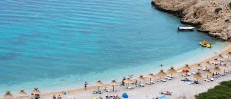 Plage à proximité