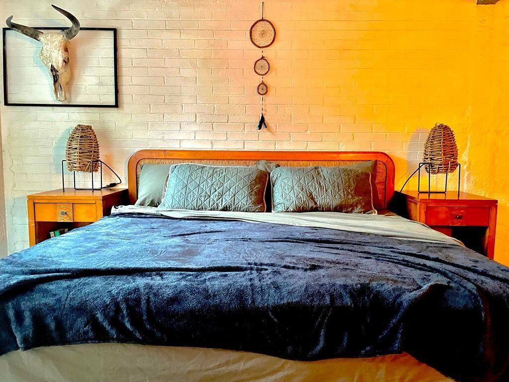 Foto - Canova Hostel & Pizza