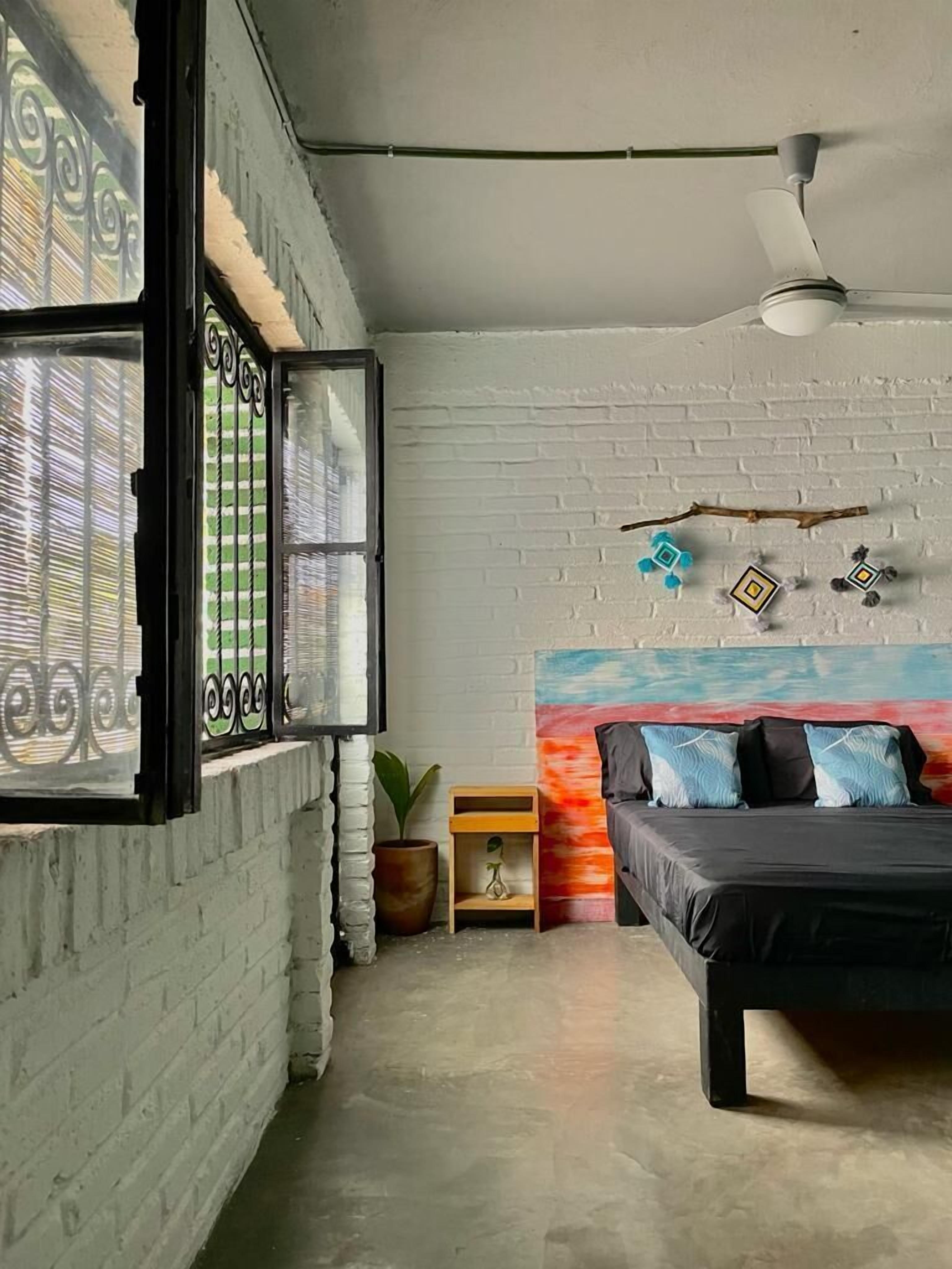 Foto - Canova Hostel & Pizza