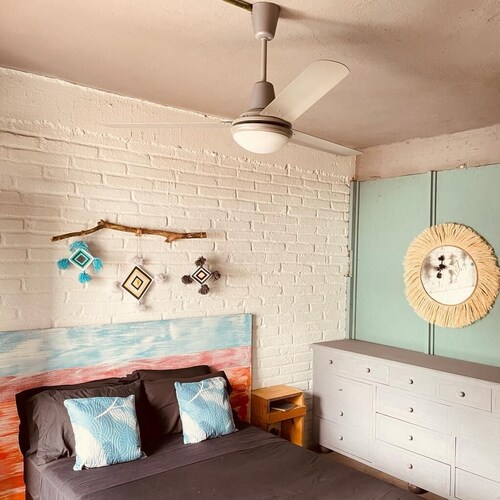 Canova Hostel & Pizza