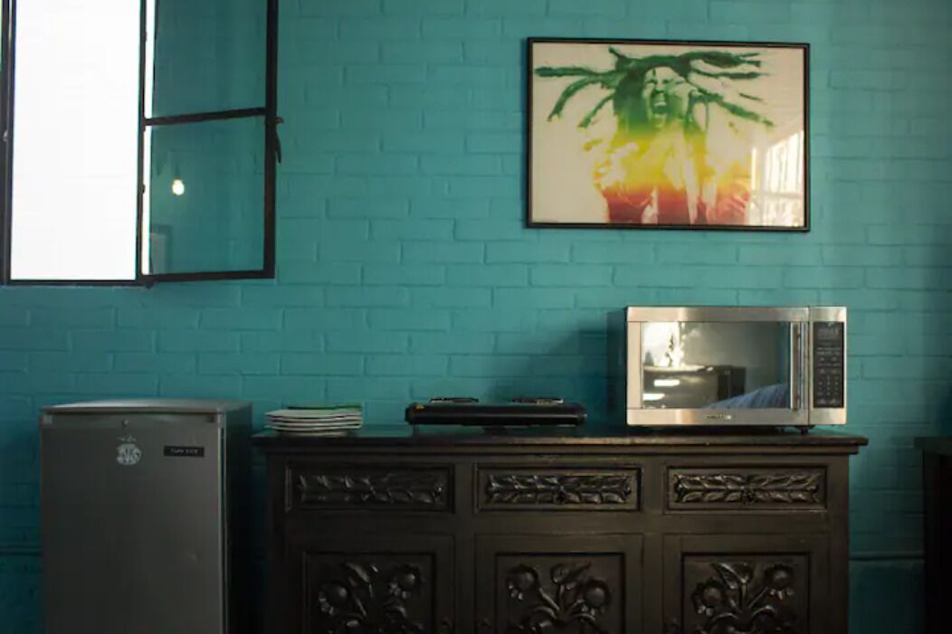 Foto - Canova Hostel & Pizza