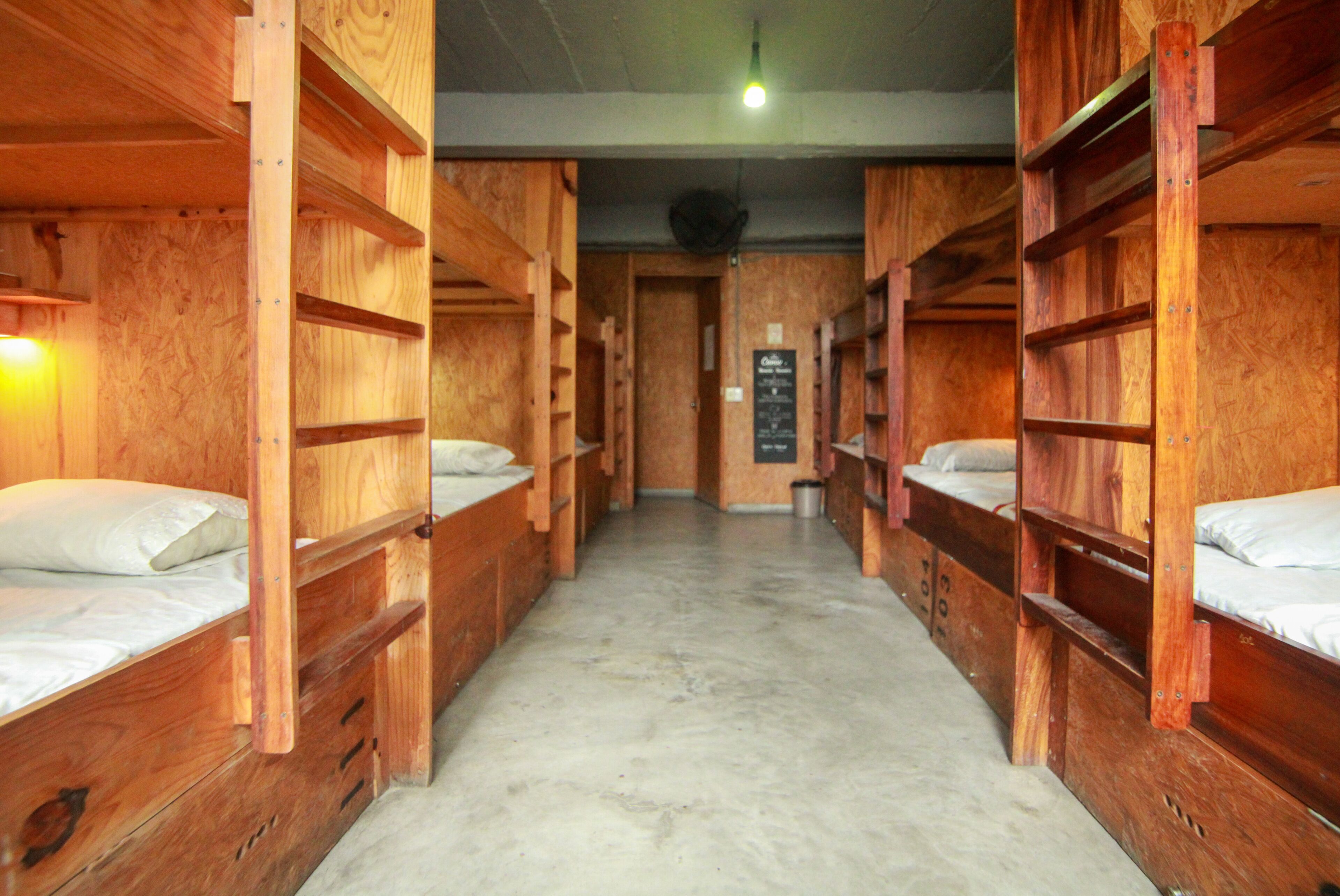 Foto - Canova Hostel & Pizza