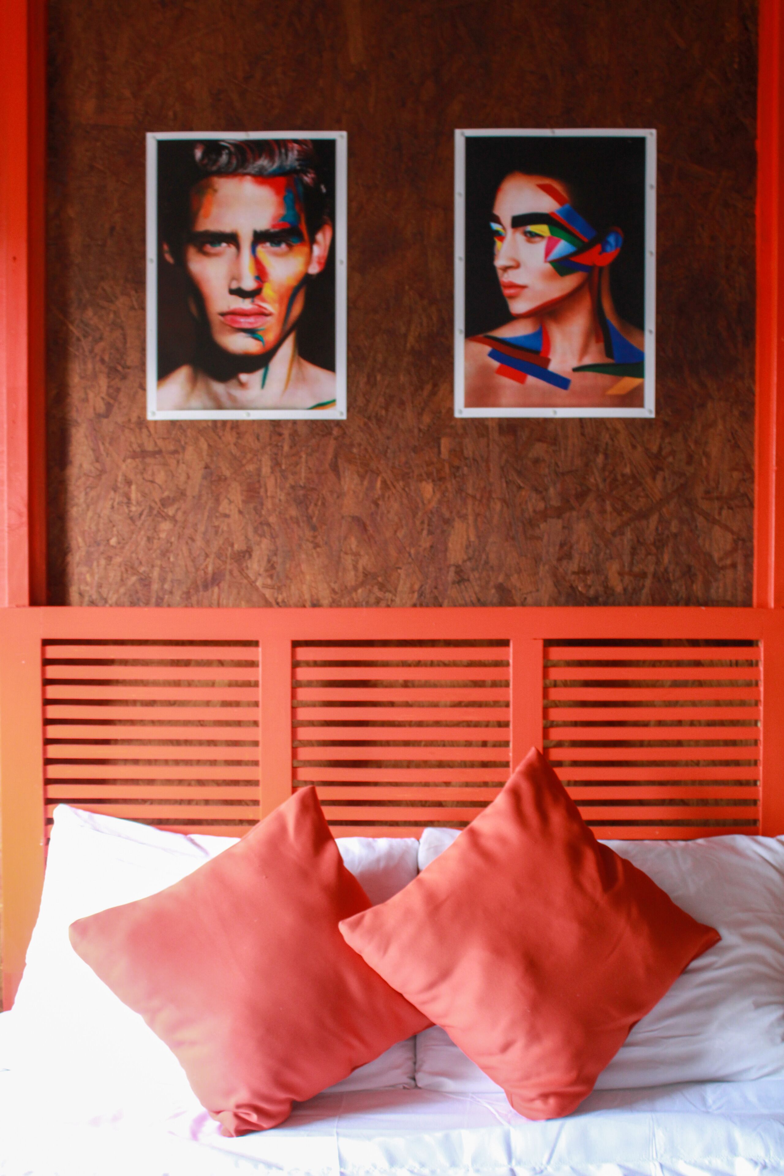 Foto - Canova Hostel & Pizza