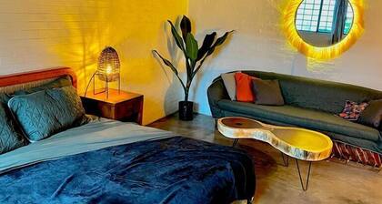 Canova Hostel & Pizza