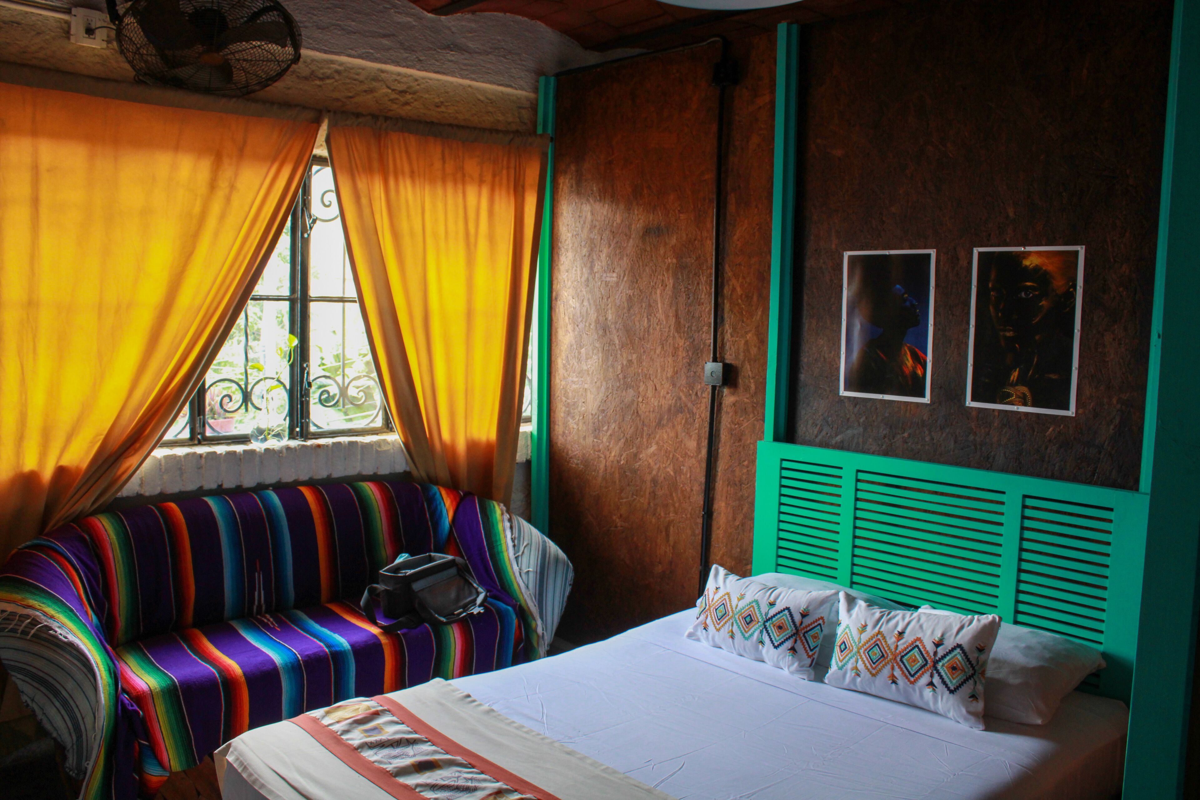 Foto - Canova Hostel & Pizza