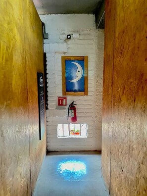 Exterior - Canova Hostel & Pizza (Puerto Vallarta)
