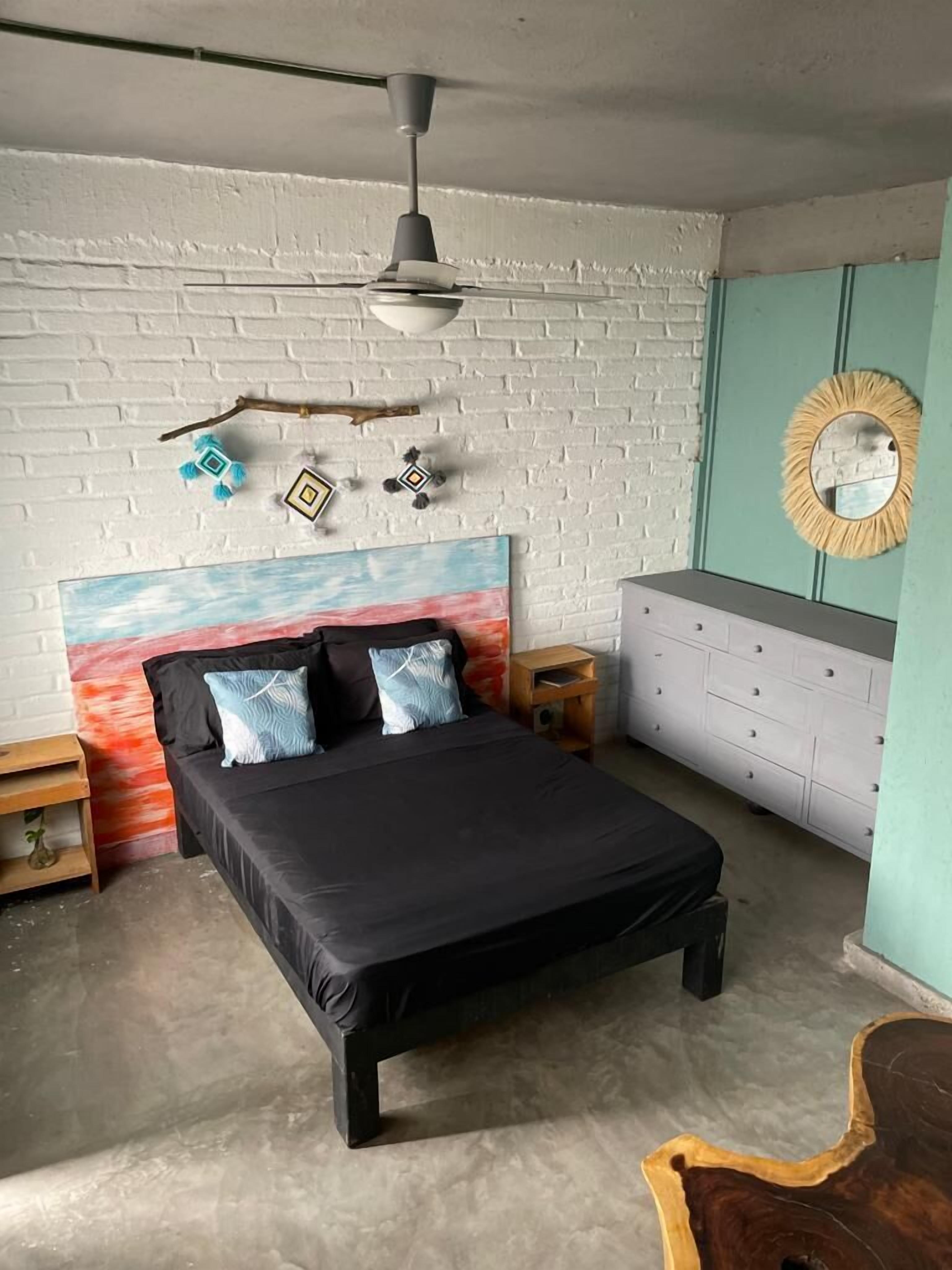 Foto - Canova Hostel & Pizza