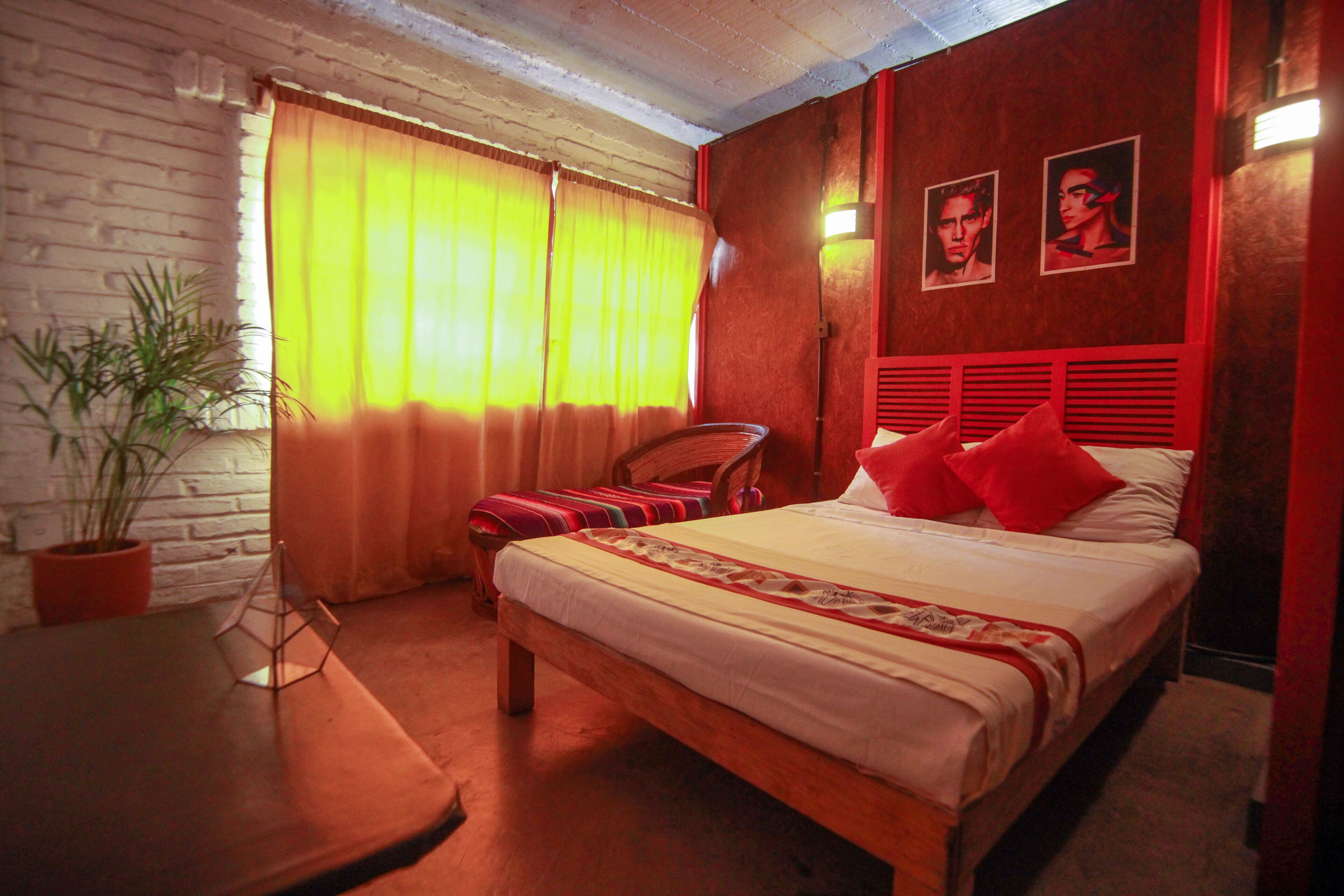 Foto - Canova Hostel & Pizza