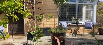 Ballarat Central - Waller House -WIFI & Netflix