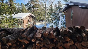 Property grounds - Close to Village Gondola, Mammoth 494 (Mammoth Lakes)