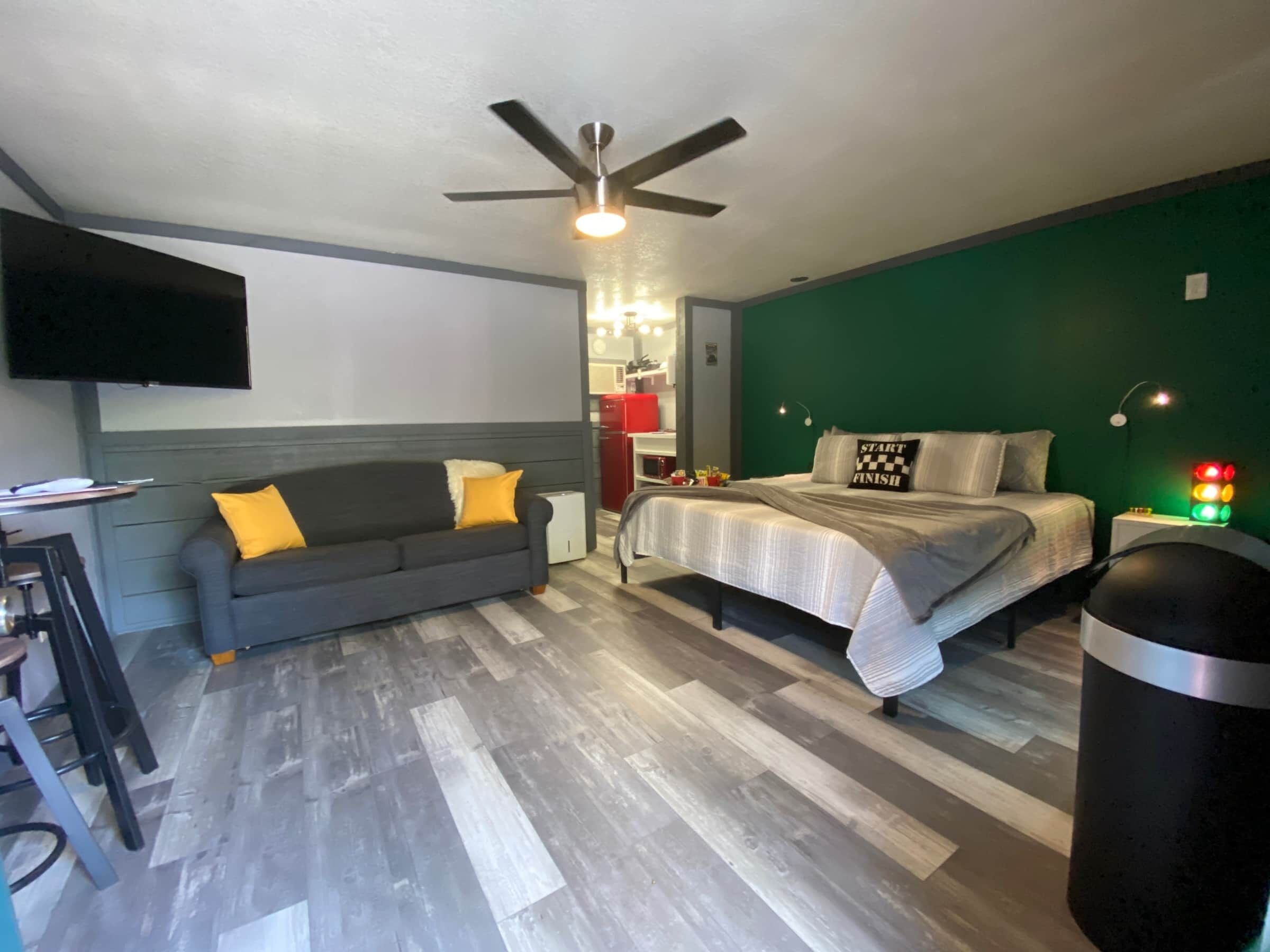 Unit #3 Parson’s Branch - Dragon Depot at Dragon City