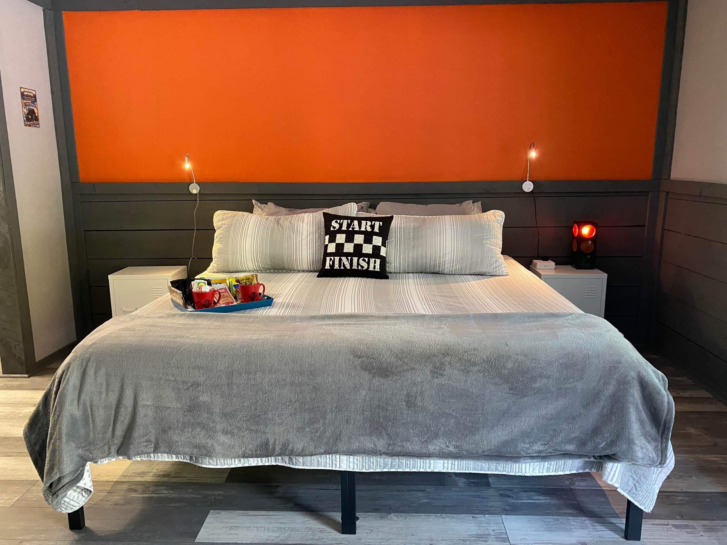 Unit #7 Picnic Tables Dragon Depot at Dragon City